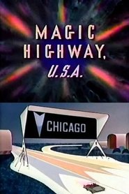 Magic Highway U.S.A.) Magic Highway U.S.A. (1958)