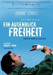 Poster Ein Augenblick Freiheit