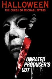 Halloween 6: The Curse of Michael Myers (Producers Cut)