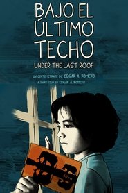 Poster Bajo el último techo