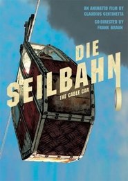 Poster Die Seilbahn