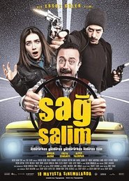 Sağ Salim Sağ Salim