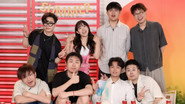 S3 Episode 7 Stand-up Amusement Park
