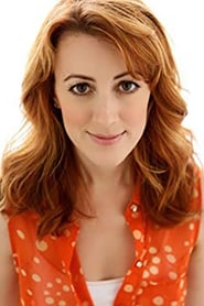 Kate Wetherhead as Kate / Chutney / Ensemble