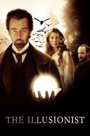 مشاهدة فيلم The Illusionist 2006 مترجم