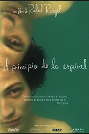 Poster El principio de la espiral