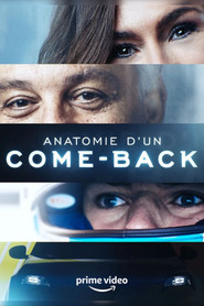 Anatomy of a comeback постер