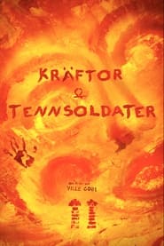 Poster Kräftor & Tennsoldater