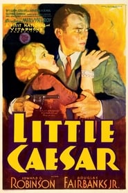 Little Caesar (1931)