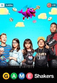 Game Shakers Season 3 Episode 11