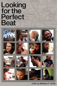 Poster Looking for the Perfect Beat