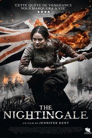 The Nightingale - Schrei nach Rache