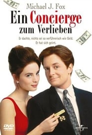 Ein Concierge zum Verlieben (1993)