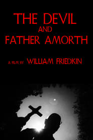 The Devil and Father Amorth постер