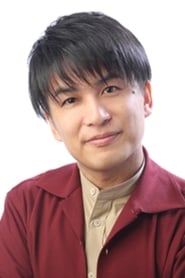 Fumitake Ishiguro as Yayoi's father (voice)