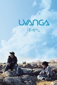 Poster Uvanga 2013