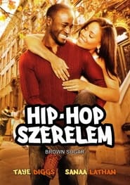 Hip-hop szerelem (2002)