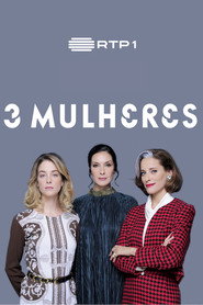 3 Women постер