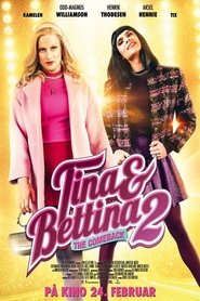 Tina & Bettina 2 – The Comeback Tina & Bettina 2 – The Comeback