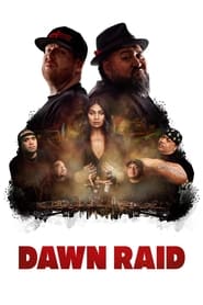 Dawn Raid (2021)