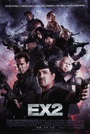 Poster Big Guns, Bigger Heroes: The 1980's and the Rise of the Action Film 2012