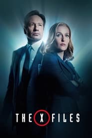 The X-Files-Azwaad Movie Database