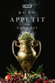 Bong Appétit постер