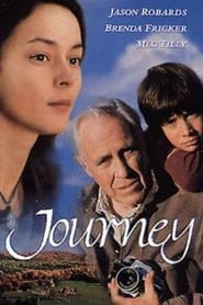 Journey постер