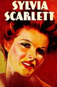 Sylvia Scarlett постер