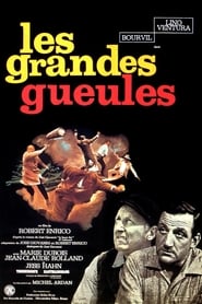 Les grandes gueules 1965 vf film streaming regarder Française
-------------