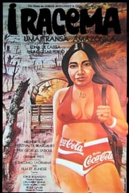 Poster Iracema - Uma Transa Amazônica