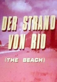 Poster Look at Life: The Beach 1966