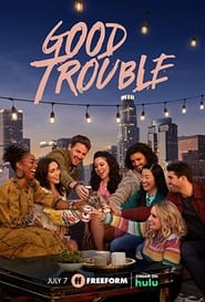 Good Trouble Season 5 Episode 8