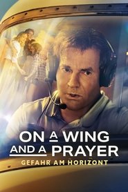 Poster On a Wing and a Prayer