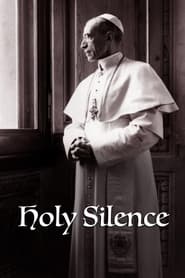 Poster Holy Silence
