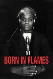 Born in Flames 1983