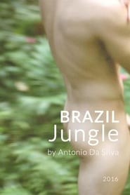 Brazil Jungle постер
