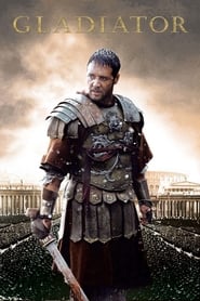 Gladiator poster