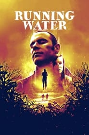 Poster Running Water