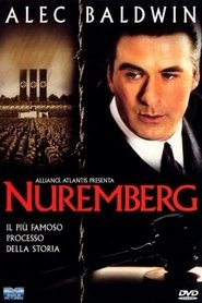Image Il processo di Norimberga (2000)