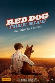 Red Dog: True Blue