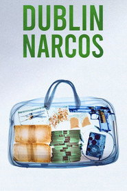 Dublin Narcos постер