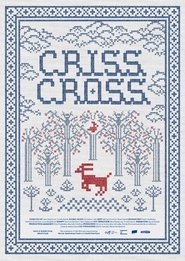 Poster Criss Cross 2023