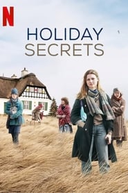 Holiday Secrets poster
