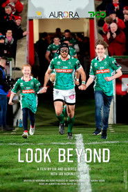 Poster Look Beyond 2019