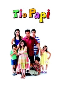 Full Cast of Tio Papi