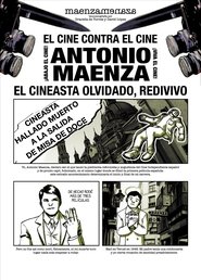 Poster Materialista, idealista, cinematógrafo, magnetófono, buen chico y sádico