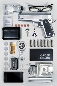Order of Chaos (2010) Order of Chaos (2010)