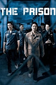 Poster The Prison 2017