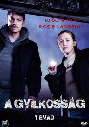 Gyilkosság 1. évad plakát
